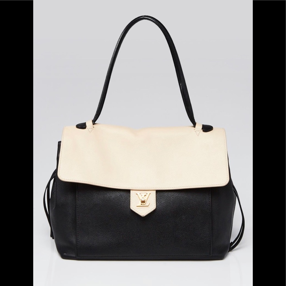 Louis Vuitton Lockme MM
